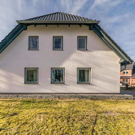 Apartamento Kojenhaus Krummin Exterior foto