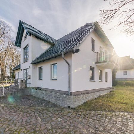 Apartamento Kojenhaus Krummin Exterior foto